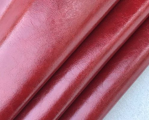 Стеклянная кожа из масла и воска, ткань, диван, сиденье, мебель, фальшивая кожа