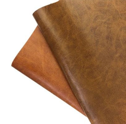 Стеклянная кожа из масла и воска, ткань, диван, сиденье, мебель, фальшивая кожа