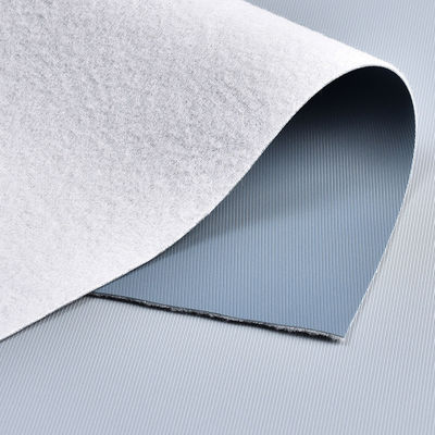 Водонепроницаемая мягкая нейлоновая текстура полу-ПУ кожа с расчесываемым дном сумка поддельная кожа