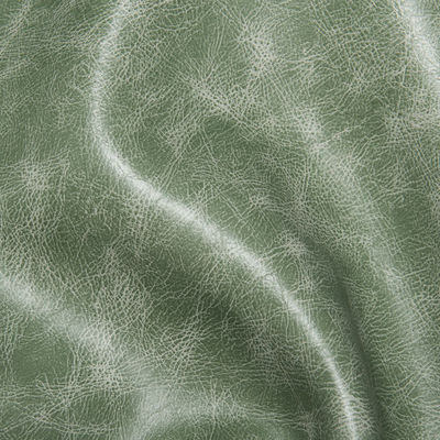 Мягкий ладонь 1.5-2.5 мм Суэда подкрепление масла Воск сумасшедшая лошадь кожа ПВХ искусственная кожа для дивана сиденья сумка