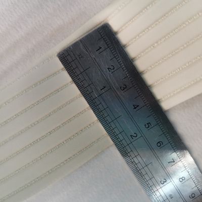 Рельефный дизайн полосатый зерновый ПВХ искусственная фальшивая кожа для дивана сиденья сумка бытовые принадлежности