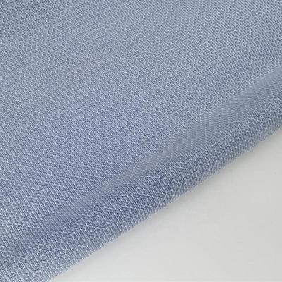 ПВХ синтетическая кожа ткань зерновых углеродных волокон Маленькая квадратная решетка Автомобильный интерьер упаковка 1,5 "широкая кожаная ткань