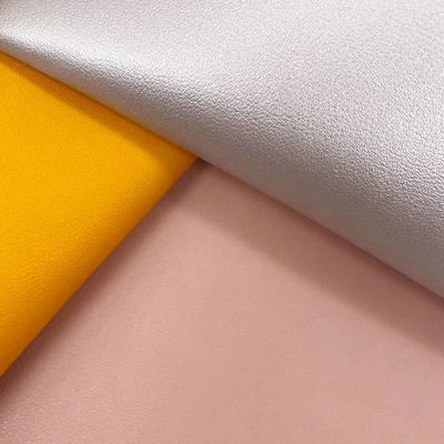 1.3 мм ПВХ 711 Napa Grain Синтетическая искусственная кожа