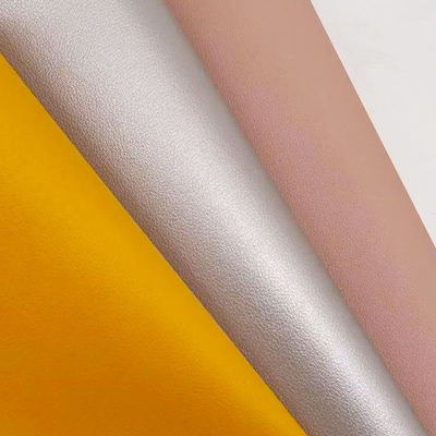 1.3 мм ПВХ 711 Napa Grain Синтетическая искусственная кожа