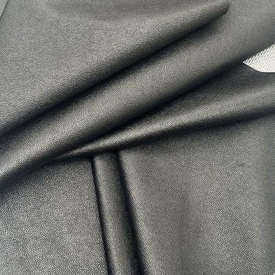 ПВХ бараниная кожа зерновая фальшивая кожа растяжка отключение водонепроницаемость