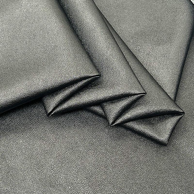 ПВХ бараниная кожа зерновая фальшивая кожа растяжка отключение водонепроницаемость