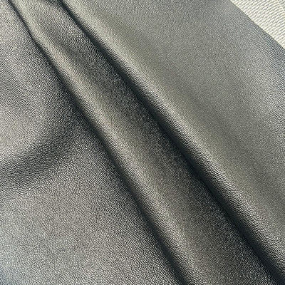 ПВХ бараниная кожа зерновая фальшивая кожа растяжка отключение водонепроницаемость