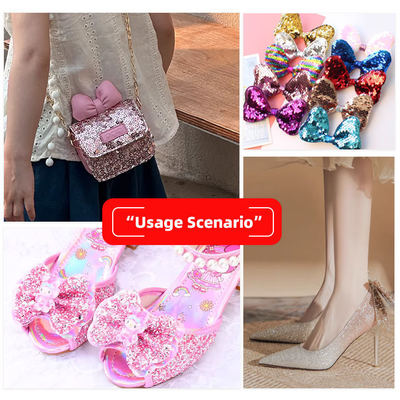 Грубая блестящая ПВХ синтетическая кожа для обуви ювелирные изделия ремесленные багажные сумки упаковочные коробки поддельный кожаный материал