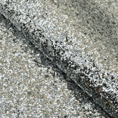 Грубая блестящая ПВХ синтетическая кожа для обуви ювелирные изделия ремесленные багажные сумки упаковочные коробки поддельный кожаный материал