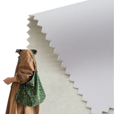 ПВХ белая тисненая синтетическая искусственная кожа для сумки, блокнота, чехла для телефона, коврика для стола, искусственная кожа