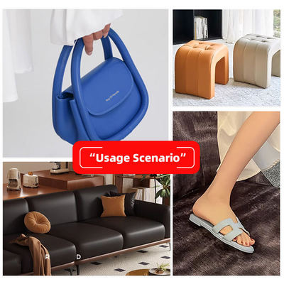 Трикотажное ПВХ-кожа для мебели 57/58 дюймов, водонепроницаемая, износостойкая