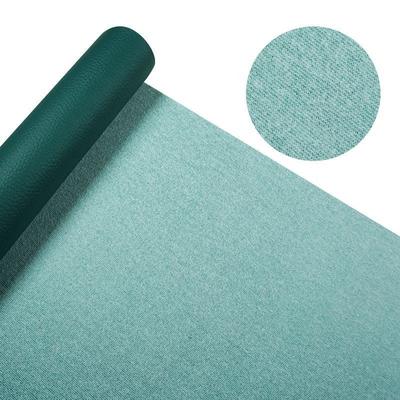 ПВХ литчи зерна синтетическая кожа для мебели 54" ширина