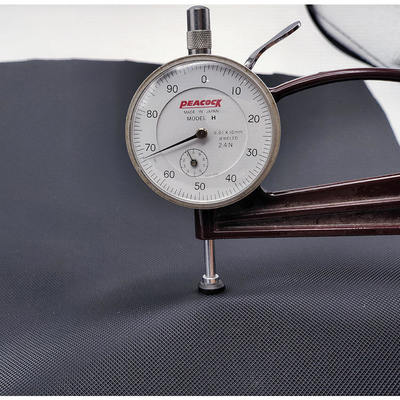 Износостойкая ПВХ кожа для автомобильных сидений и мебели