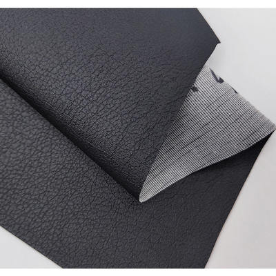 Устойчивая к абразии кожа из ПВХ для мебели