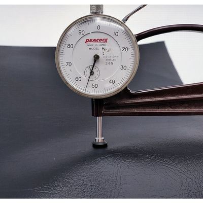 ПВХ мебель кожа 0,6 мм рельефный водонепроницаемый напольный материал