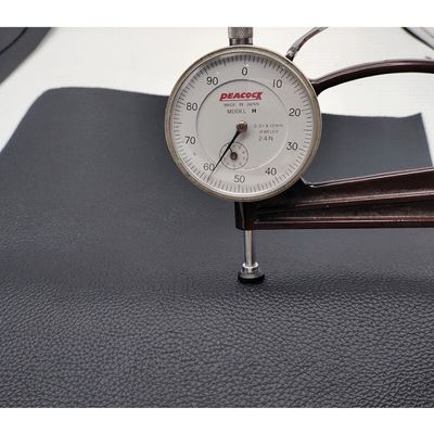 Износостойкая ПВХ кожа для обивки мебели, ширина 140 см