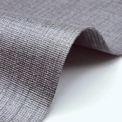 Износостойкая ПВХ кожа для сумок, ширина 54 дюйма