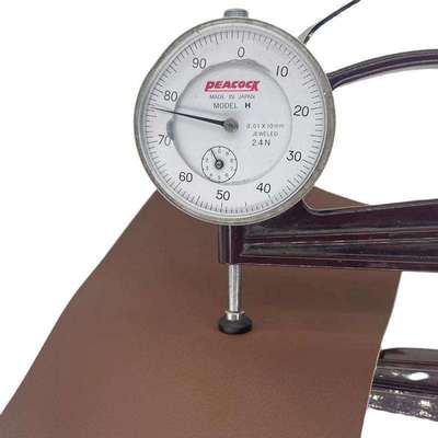 ПВХ техническая ткань с подложкой из искусственной кожи для мебели, ширина 140 см