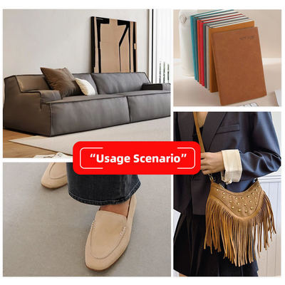 0.4 мм PU фальшивая кожа ткань для напольного покрытия, водонепроницаемая и устойчивая к абразии