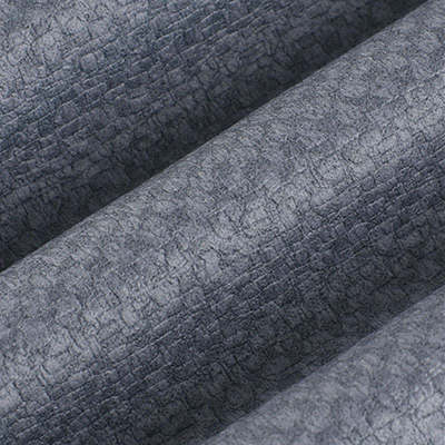 Половина PU Leatherite Tech ткань - устойчивая к абразии поддельная кожаная ткань