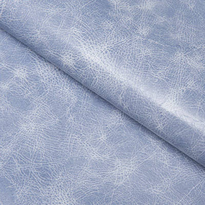 ПВХ-кожа толщиной 1,5 мм с замшевой подложкой для мебели и сумок