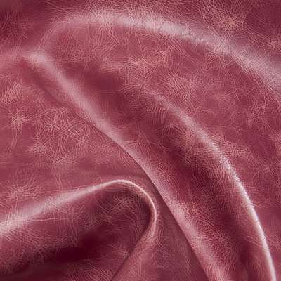 ПВХ-кожа толщиной 1,5 мм с замшевой подложкой для мебели и сумок