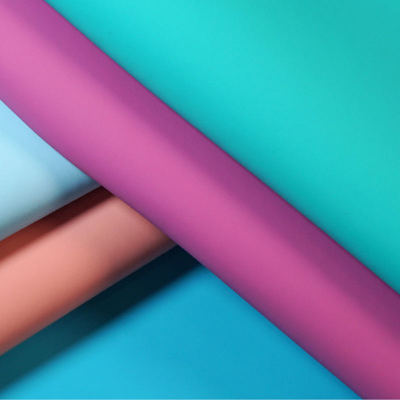 Износостойкая синтетическая кожа ПВХ для обивки мебели