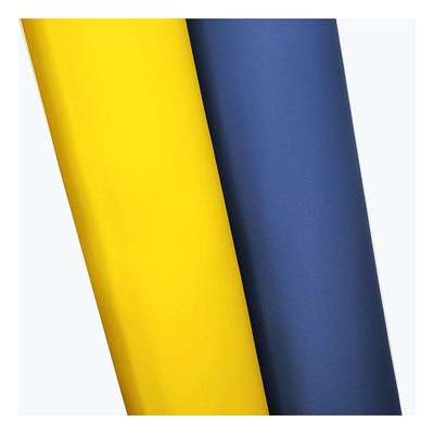 Износостойкая ПВХ кожа для автомобильных сидений и мебели