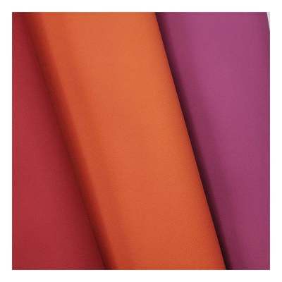 Износостойкая ПВХ кожа для автомобильных сидений и мебели