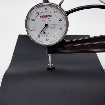 ПВХ-кожа для чехлов автокресел, износостойкая, водонепроницаемая, 54 дюйма