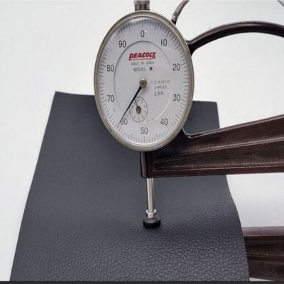 0.6мм ПВХ кожа для чехла сиденья автомобиля, водонепроницаемая, износостойкая