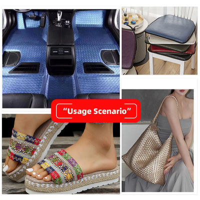 Крышка автокресла из синтетической кожи из ПВХ