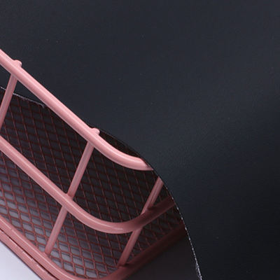 Кожа с перфорацией из ПВХ для чехлов автокресел - водонепроницаемая и износостойкая