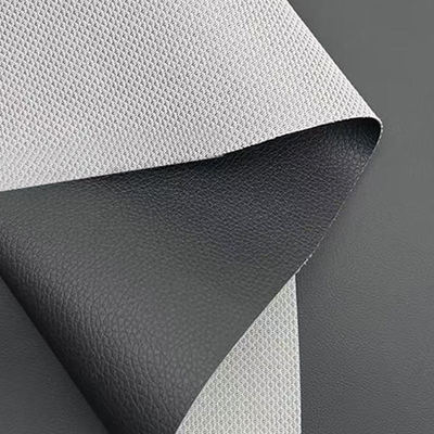160 см Широкая синтетическая кожа для автомобильных матов Автокресла