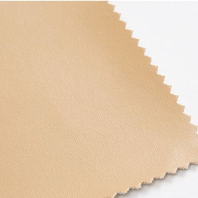 PU Ткань Tc Рисунок зерна Напа Синтетическая кожа Кошелек Коробка Обувь Блокнот Фотоальбом Кожаная ткань