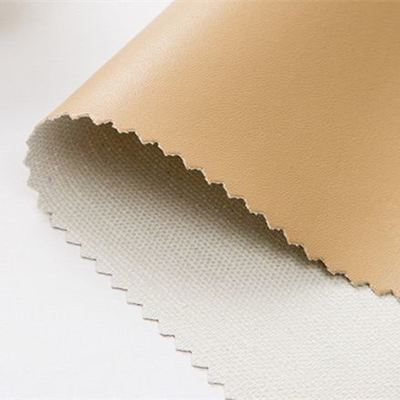 PU Ткань Tc Рисунок зерна Напа Синтетическая кожа Кошелек Коробка Обувь Блокнот Фотоальбом Кожаная ткань