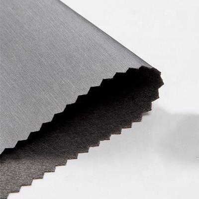 PU 0.5 Нетканое шелковое простое кожаное кошелек коробка обувь Ntoebook фотоальбом кожаная ткань синтетическая фальшивая кожа