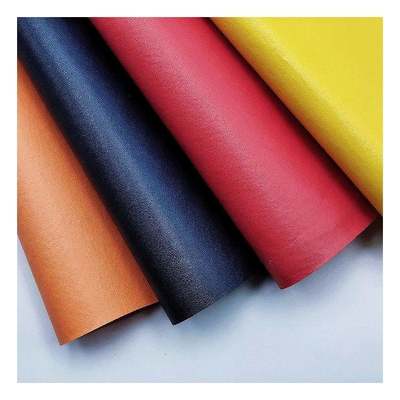 Оптовая торговля ПВХ фальшивая кожа кошелек коробка обувь ноутбук штифтовая форма искусственная синтетическая кожа ткань