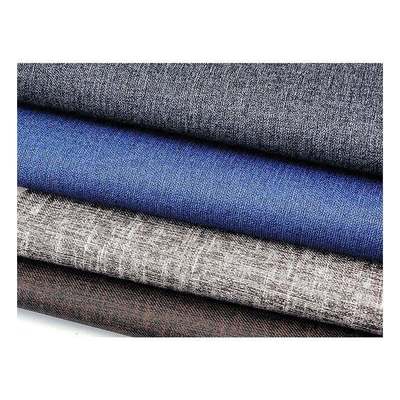 ПВХ Sammeld Ruck Pattern Искусственная синтетическая кожа Красочная печать Чехол для кошелька Обувь Ткань для блокнота