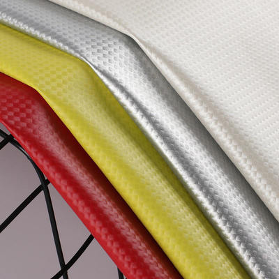 Эластичный полиуретан карбоновое волокно соломенный коврик зернистая искусственная кожа для одежды, сумок, чехлов для наушников, коробок, искусственная кожа