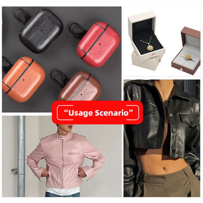 Эластичный полиуретан карбоновое волокно соломенный коврик зернистая искусственная кожа для одежды, сумок, чехлов для наушников, коробок, искусственная кожа