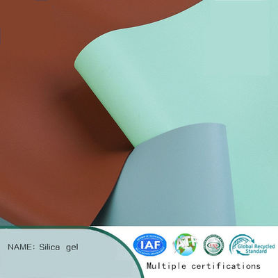 Полукожа PU 1,3 мм, шлифованная, песчаная зернистая искусственная кожа для кошелька, обуви, блокнота, коврика для стола, кожаная ткань