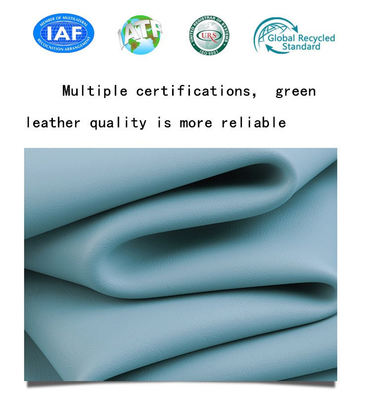 Полукожа PU 1,3 мм, шлифованная, песчаная зернистая искусственная кожа для кошелька, обуви, блокнота, коврика для стола, кожаная ткань