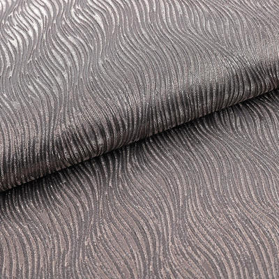 Эластичная ПУ рельефная сверкающая блестящая ткань синтетическая кожа для обуви сумки лук ремесла шляпа фальшивая кожа ткань