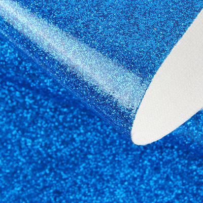 ПУ покрытый пленкой блестящая ткань для обуви Bow Crafts фальшивая кожа синтетическая кожа водонепроницаемая растяжка для дивана подкладки на улице