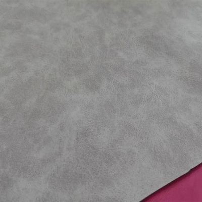 ПУ Нубук Кожа Синтетическая Кожа Ткань Имитация Хлопка Дно Обувь Сумки Блокнот Ткань Точечная Оптовая торговля