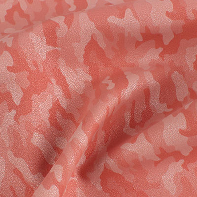 PU Матовая овчина Нубук Зерно Камуфляж Синтетическая Кожа Сумка Обувь Кошелек Украсить Блокноты Чехол Искусственная Кожа Ткань