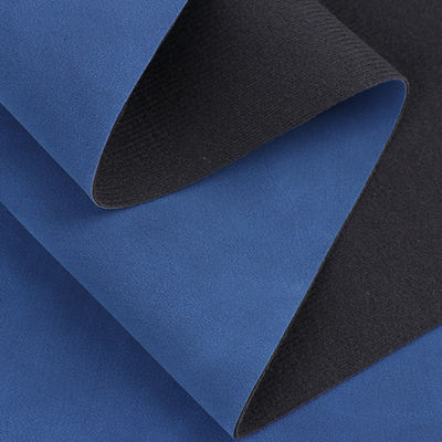 ПУ Двухцветная матовая овчина Нубук Зернистая Синтетическая Кожа Сумка Обувь Кошелек Украшение Блокноты Чехол Искусственная Кожа Ткань