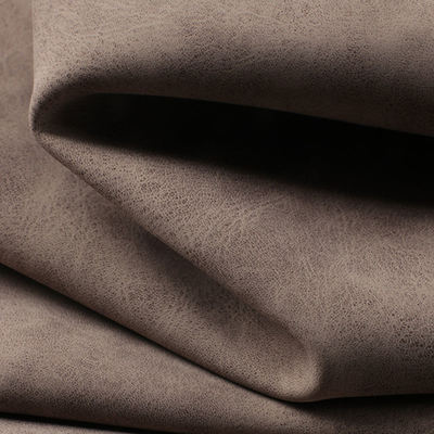 PU Frosted Yangbuck Nubuck Grain Синтетическая кожа для сумки Обувь Кошелек Декоративные ноутбуки Чехлы поддельные кожаные ткани