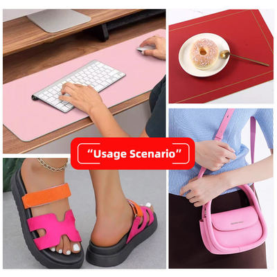 Имитация микрофибры PU 5 кг прочность на отрыв синтетическая кожа для обуви, сумки, ремня, дивана, варежек, искусственная кожа